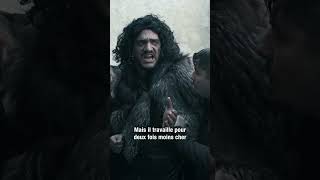 Game Of Rhône  Parodie Game Of Thrône 52minutes suisse humour gameofthrones parodie jonsnow [upl. by Neerual]