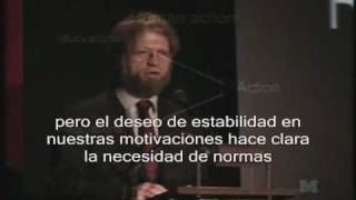 ANTANAS MOCKUS  Ley moral y cultura  P1 [upl. by Alfons58]