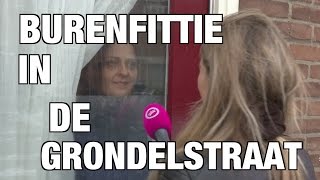 GSTV Burenfittie in de Grondelstraat [upl. by Idelle643]