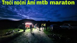 Treći noćni Ami mtb maraton [upl. by Marena218]