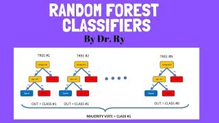 Random Forest Classifiers for Beginners  Dr Ry Stemplicity [upl. by Milt]