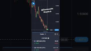 ओटीसी मार्केट में कैंडलस्टिक पैटर्न कैसे देखें  otc market mein candlestick pattern kaise dekhen [upl. by Ittocs163]