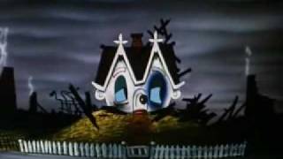 Walt Disney  The Little House  1952 [upl. by Henriques]