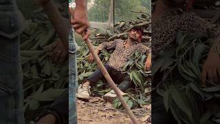 KOYLA MOVIE SHORT SHAHRUKH KHAN [upl. by Julina439]