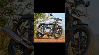 Royal Enfield Continental GT 650 Update price August 6 2024  In India  india kolkata foryou [upl. by Beyer]