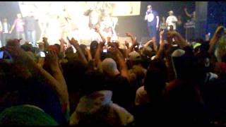 Racionais Mcs  Vida Loka parte 1 ao vivo em Curitiba 16072011 [upl. by Nolla]