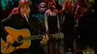 Joey Tempest Live Elton John Gala 1995mpg [upl. by Jona216]