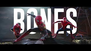 SPIDERMAN NEW HOME 2025  FIRST TRAILER  Tom Holland  Zendaya  MCU TeaserPRO Concept Version [upl. by Winslow]