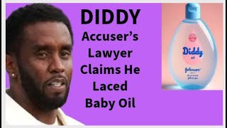 DIDDY should quotBUY THE TAPE NOWquot or face quotconsecutive sentencingquot if found guilty in Federal Court [upl. by Madaras377]