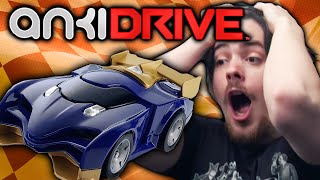 Anki DRIVE 3 THE EPIC SUBTITLE [upl. by Aitas]