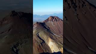 Mt Aragats  Armenia August 2023 [upl. by Latsyrhc]