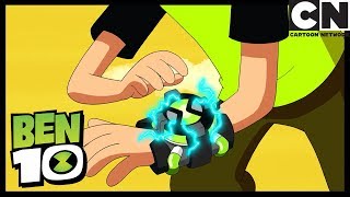 El Onceavo Alienigena Parte 2  Ben 10 en Español Latino  Cartoon Network [upl. by Lael]