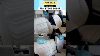 7 Seater Kia Carens for sale [upl. by Otilopih]