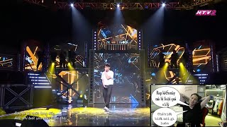 Bao chẩn nhận xét thẳng thắng về phần thi của DT trong Rap Việt  Bao chẩn reaction [upl. by Oremoh835]