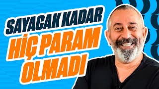 Bazı İnsanlar Bana Gülmüyor  Cem Yılmaz Dert Dinleme Servisi [upl. by Eniagrom]