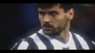 Fernando Llorente  El Rey Leon  Juventus 2014 [upl. by Bickart127]