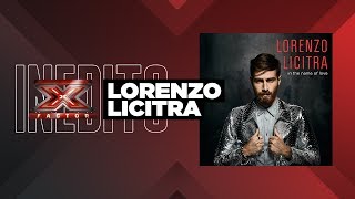 Lorenzo Licitra canta quotIn The Name Of Lovequot  Live Show 5 [upl. by Jarrow]