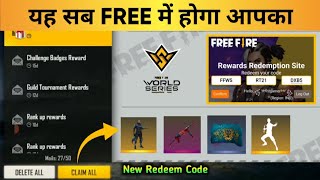 Redeem Code चौक गया में ये Free Reward देखकर para SAMSUNG A3A5A6J2J5J7S6S7S9A20A30A5A7 [upl. by Graner767]