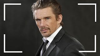 Top 5 Ethan Hawke Movies [upl. by Hinckley]