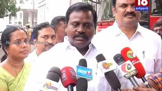 BJPs Karupu Muruganantham complaints against Facebook Writers Tamizachi and Dilipan Mahendran [upl. by Dis]