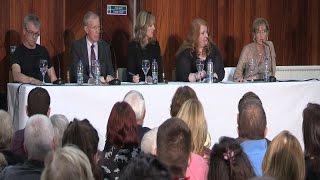 West Belfast Talks Back  Féile An Phobail 2016 [upl. by Gracia698]