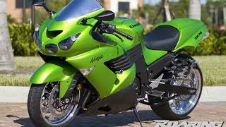 Top 10 Fastest Motorcycles in the World [upl. by Brook]