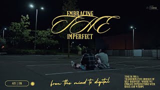 EMBRACING IMPERFECTION2024 SHORT FILM  ACE  Sony FX30 [upl. by Nylteak]