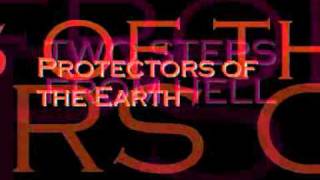 TWO STEPS FROM HELL Protectors of the Earth Extended G1 Cutwmv [upl. by Settle213]