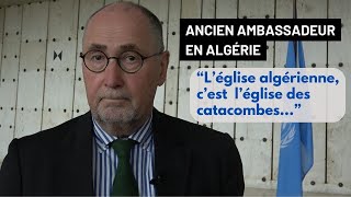 Xavier Driencourt lAlgérie les chrétiens lislamisation [upl. by Scarrow]