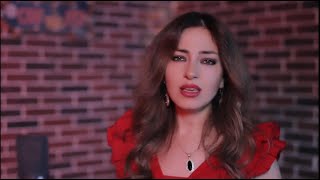 Majida Al Roumi  Etazalt El Gharam Cover by Suhair Rashdan  مجدا الرومي  اعتزلت الغرام [upl. by Cary169]