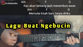 Kunci Gitar SEANDAINYA  Vierra  Chord Gampang Semua [upl. by Ellimac]