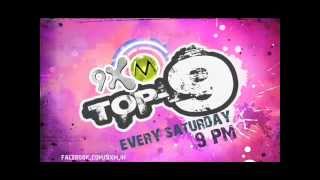 9XM Presents Top 9 [upl. by Chloras830]