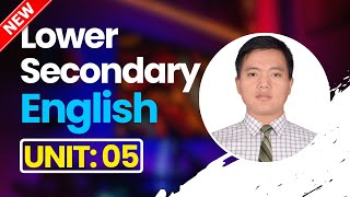 Unit 5 Overview of Eng Language Curriculum of Lower Secondary Level  TSC Lower Secondary Level [upl. by Ainegul317]