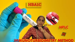 HbA1c testing methods  cost effective and reliable ways BloodTestBIZ [upl. by Thenna]