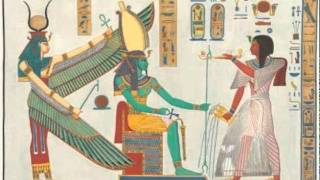 Ancient Egyptian Music  Truth Balance Order song  instrumental I II and III [upl. by Adamec]