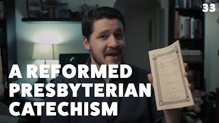 Why Presbyterians Shouldnt Vote amp a Reformed Presbyterian Catechism [upl. by Sumaes497]