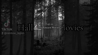 Top 10 Halloween Movies Part 4 [upl. by Sandeep839]