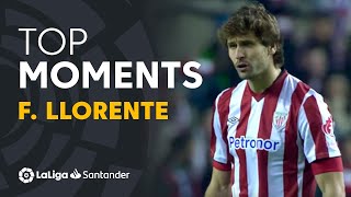 LaLiga Memory Fernando Llorente [upl. by Artemisa593]