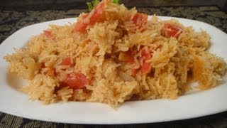 Tiffin Tomato Rice [upl. by Zitah]