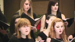 Candlelight Carol  John Rutter [upl. by Selhorst529]