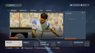 FIFA23TSVAltensteig1848TrainerKarrierePepGuardiolaPart156 [upl. by Romulus817]