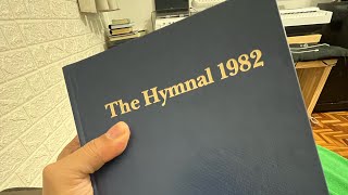 The Hymnal 1982 [upl. by Arata]