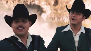 Árboles De La Barranca  Carlos y José Jr Video Oficial [upl. by Ratha]