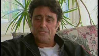 IAN McSHANE TALKS ABOUT LOVEJOY PART 4 [upl. by Morville80]