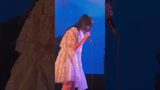 DAOKO  Girl Samishii Kamisama さみしいかみさま Live in Bangkok 17082024 [upl. by Kerrie]