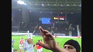 Cânticos dedicados ao SLB parte 2  FC Porto 50 SL Benfica  07112010 [upl. by Proudlove777]