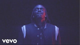 Pusha T  King Push Explicit Official Video [upl. by Anivlac180]