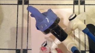 How To Make a Latex Glove Bagpipe [upl. by Zetnwahs]