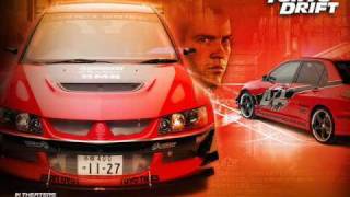 Tokyo Drift Soundtrack [upl. by Aikan991]