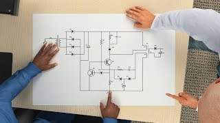 Electrical Drawings and Schematics [upl. by Anwahsad]